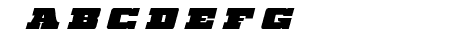 Chicago Express Title Ita
