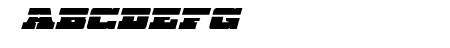 Chicago Express Laser Ita