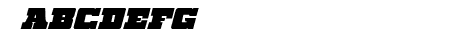 Chicago Express Condensed