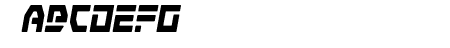 Command Override Condense