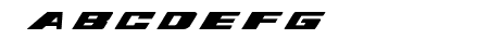 Dassault Title Italic