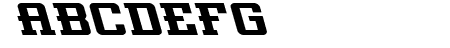Interceptor Leftalic