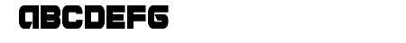 Jeebra Condensed