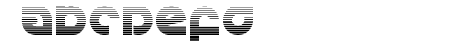 Kovacs Gradient