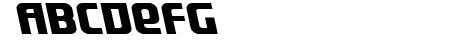 Lightsider Leftalic