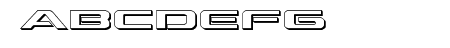 Outrider 3D