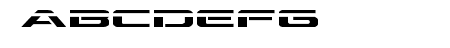 Outrider Laser