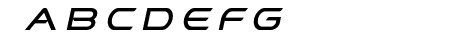 Promethean Title Italic