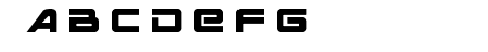 Space Ranger Title