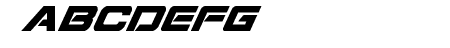 Starduster Super-Italic