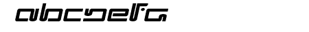 Xephyr Semi-Italic