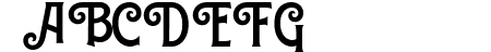 Caniste Demo Semibold