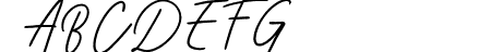 Aesthetik Script