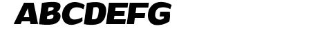 Grandi PERSONAL USE Bold 