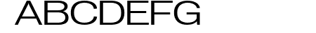 Specify PERSONAL Expanded