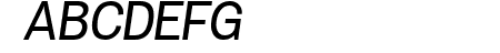 Specify PERSONAL Normal M