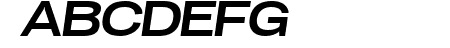 Specify PERSONAL Expanded
