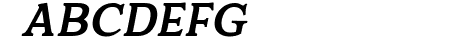 Quantik Bold-Italic
