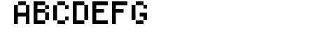 RevMiniPixel Regular