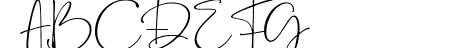 Bollivia Rosilla Script