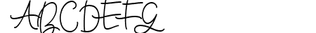 Bellinda Script
