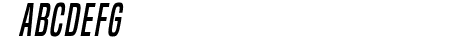 BuiltTitlingRg-Italic