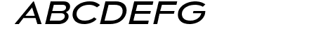 MesmerizeExBk-Italic