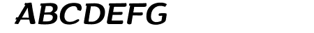 Arturo Trial Italic