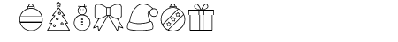 HelloChristmasIconTrial