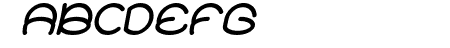 Elementary Bold Italic