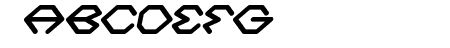 inside Bold Italic
