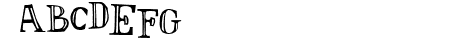 L\\\'Olivier Irregular