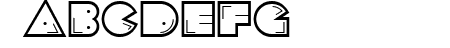 PacFont Good