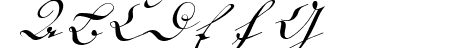 18th Century Kurrent