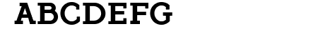 FlamanteSerif