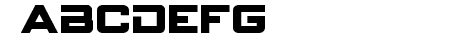 Spy Agency Bold