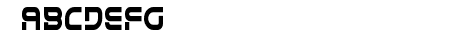 Yukon Tech Condensed