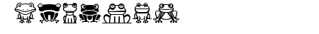 Froggy Regular