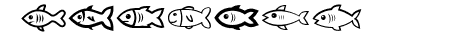 Fishes Regular