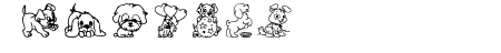 Pupies