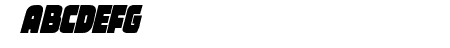 Frost Giant Condensed Ita