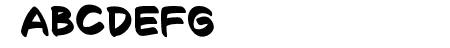Decalk Bold