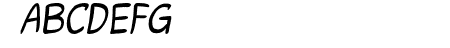 ShoujoPop!-Italic