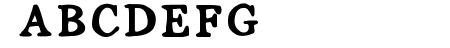 MixSerif