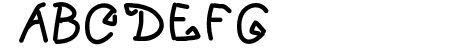 ResallFont