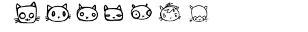 CharacterCats