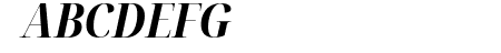 Noto Serif Display Conden