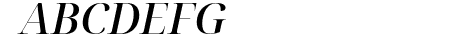 Noto Serif Display Medium
