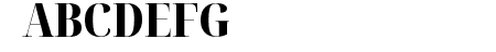 Noto Serif Display ExtraC