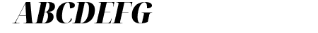 Noto Serif Display Conden